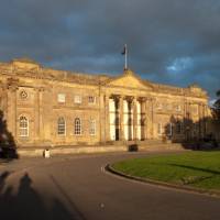 York Castle Museum